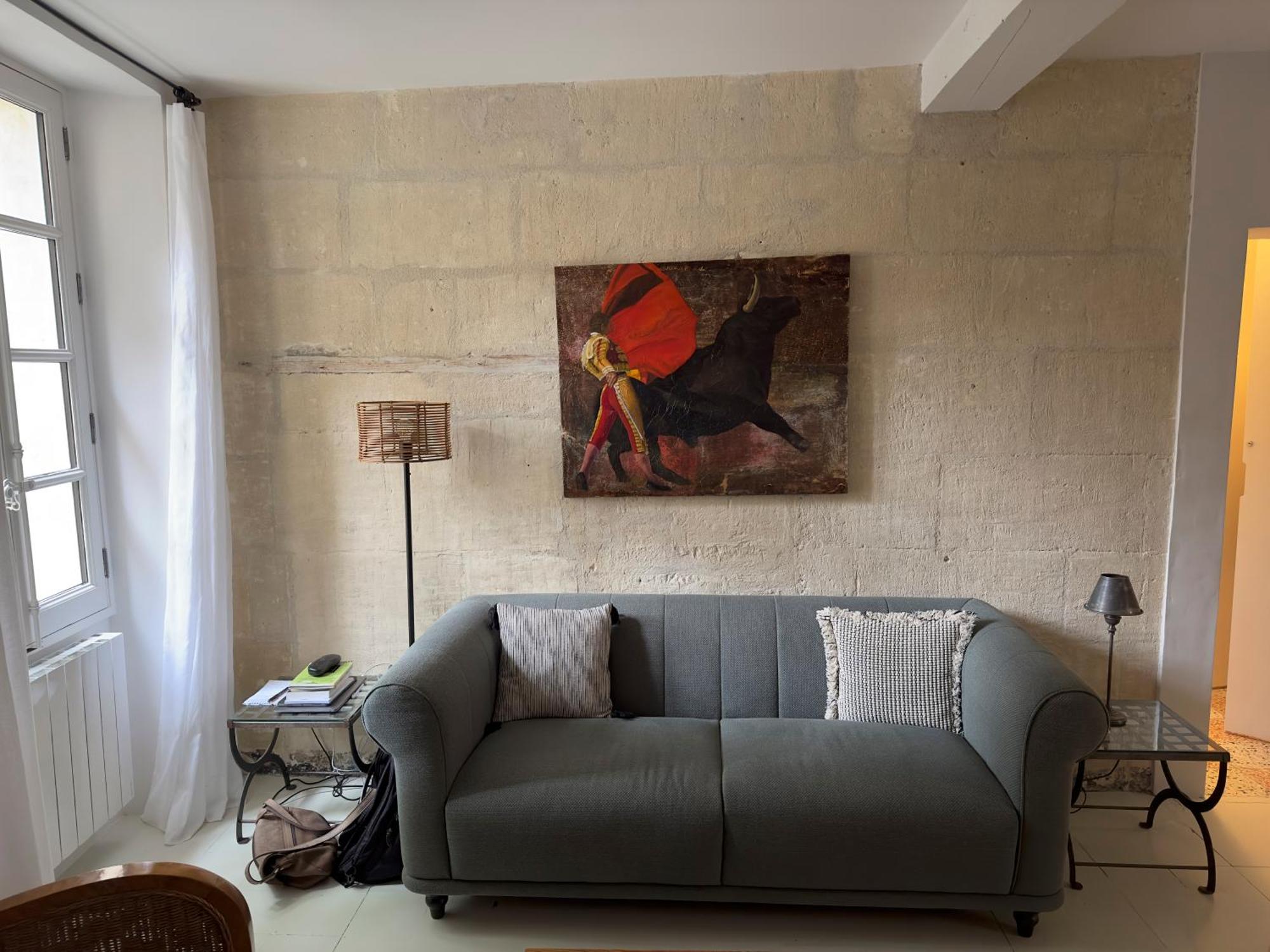 Coeur D'arles *