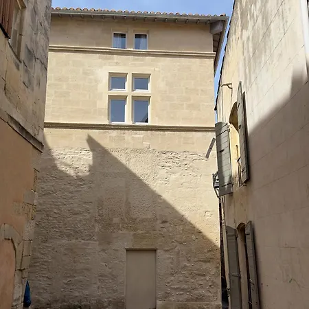 Appartamento Coeur D'Arles Esterno foto