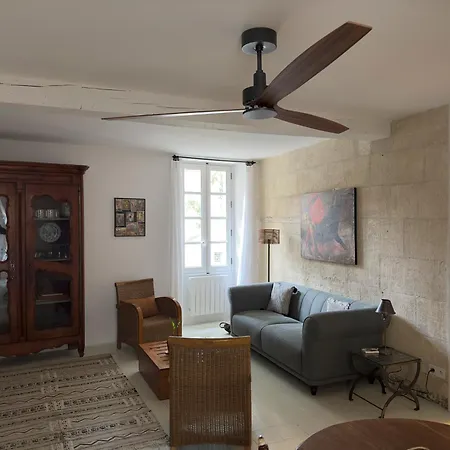 Appartamento Coeur D'Arles Esterno foto