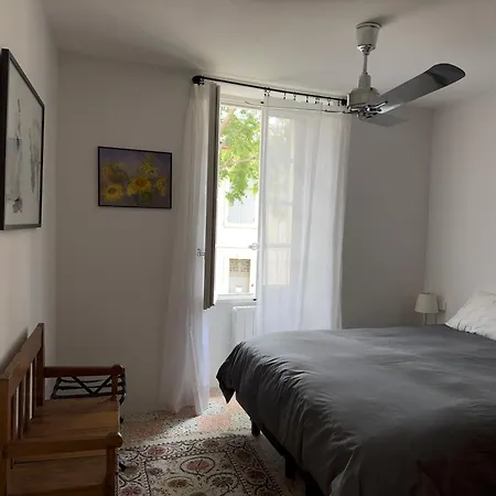 Appartamento Coeur D'Arles Esterno foto