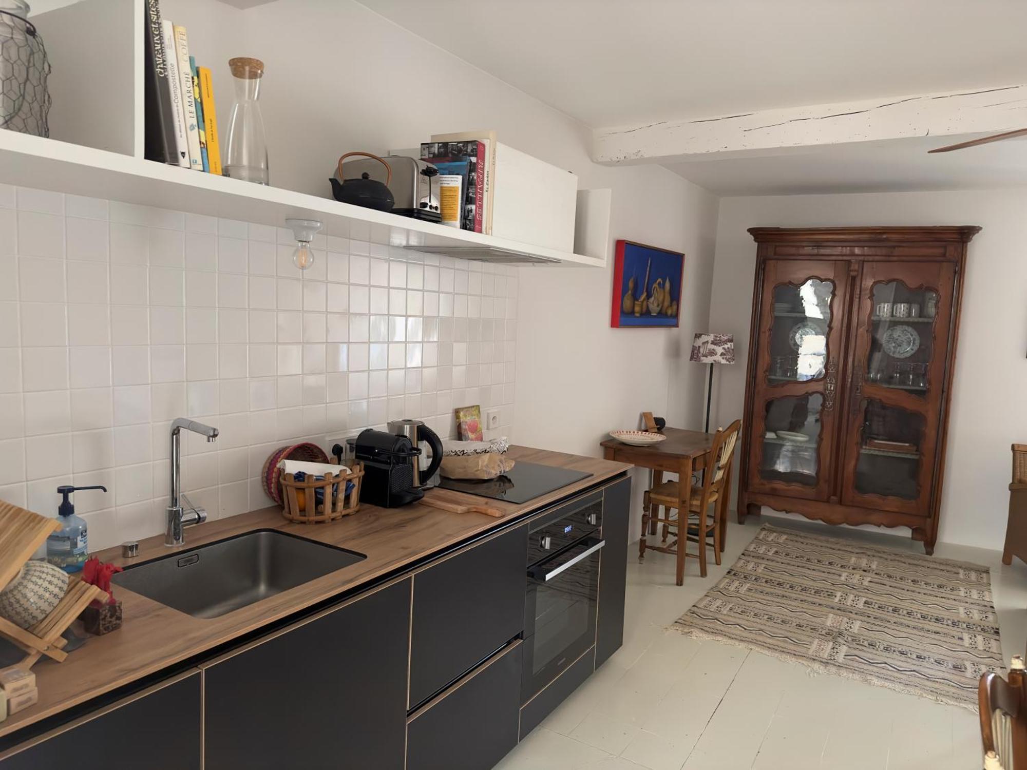 Apartment Coeur D'arles