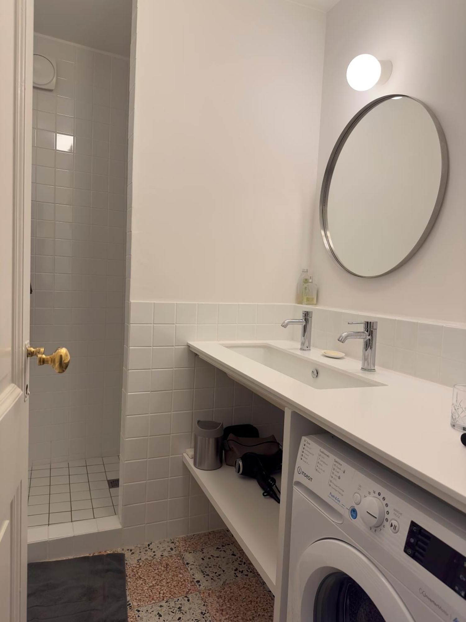 Apartment Coeur D'arles