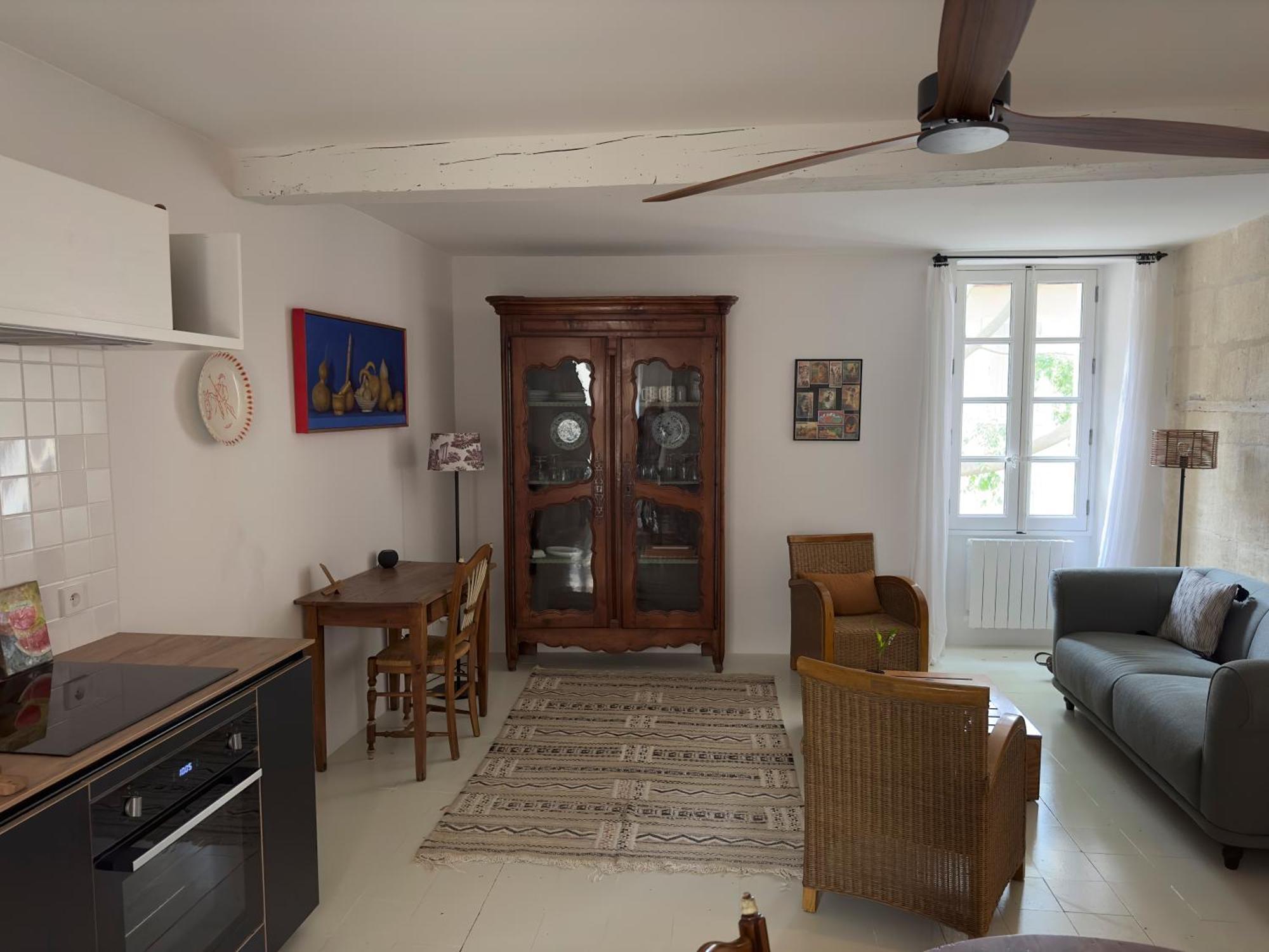 Apartment Coeur D'arles *