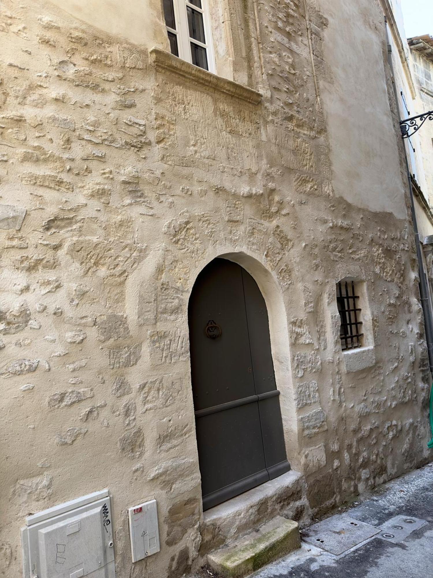 Coeur D'arles Apartment
